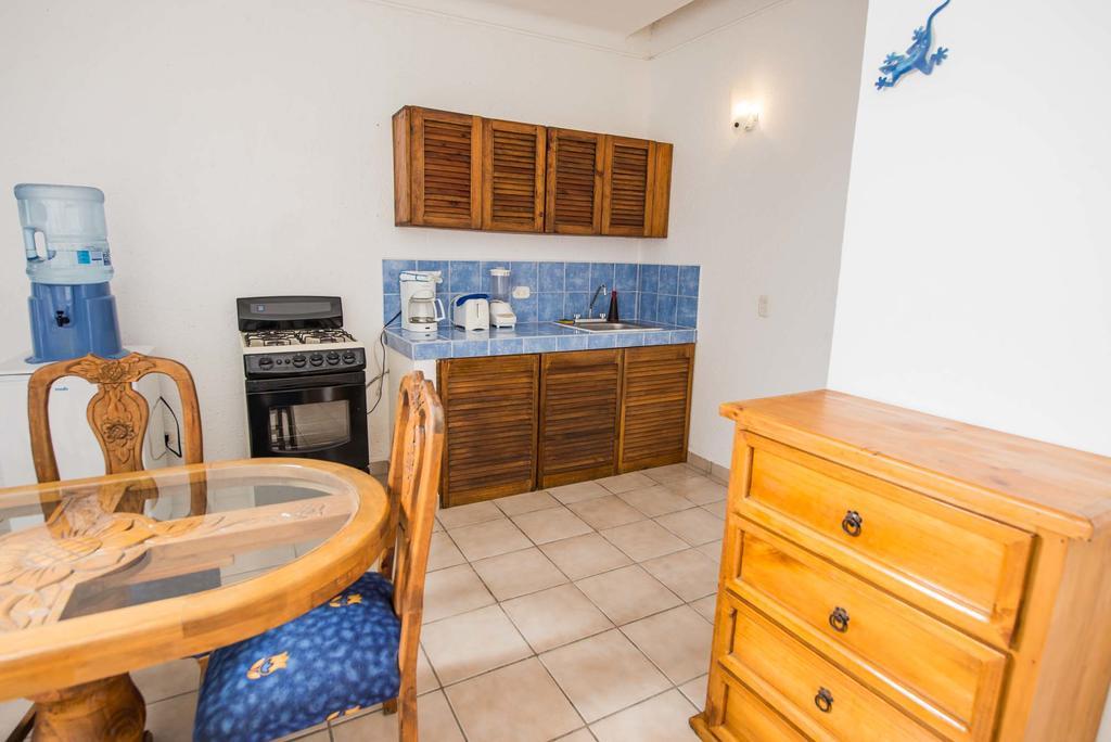 Luna Blue Hotel Πλάγια Ντελ Κάρμεν Εξωτερικό φωτογραφία