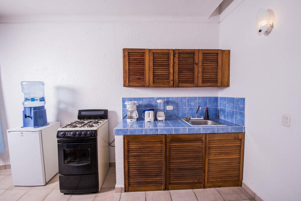 Luna Blue Hotel Πλάγια Ντελ Κάρμεν Εξωτερικό φωτογραφία
