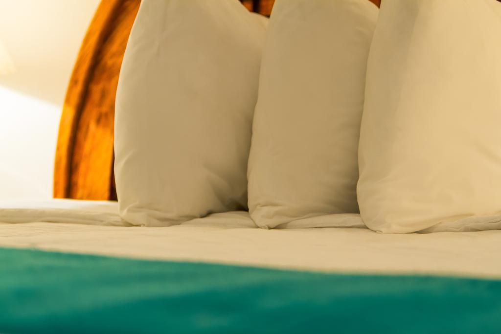 Luna Blue Hotel Πλάγια Ντελ Κάρμεν Εξωτερικό φωτογραφία
