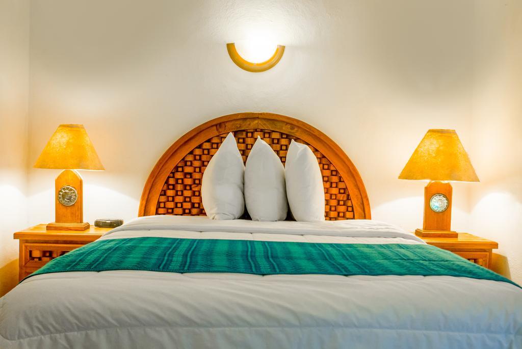 Luna Blue Hotel Πλάγια Ντελ Κάρμεν Εξωτερικό φωτογραφία