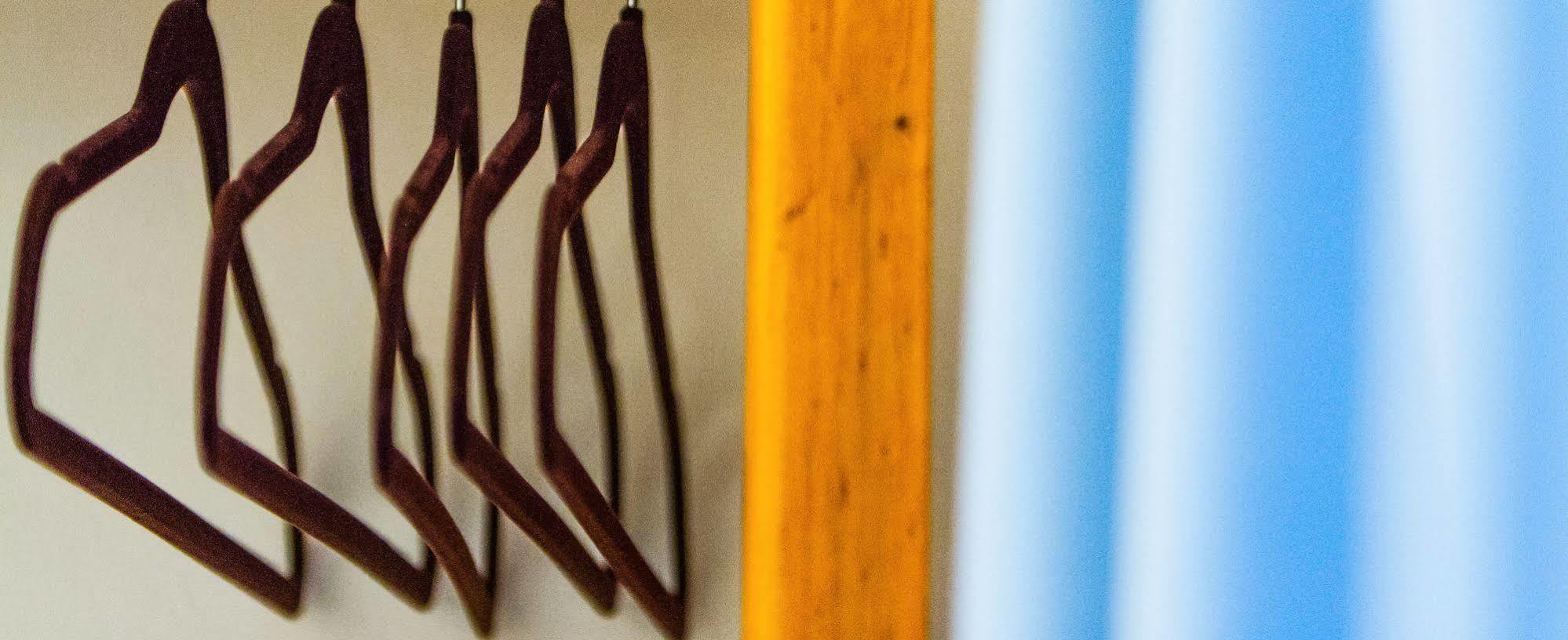 Luna Blue Hotel Πλάγια Ντελ Κάρμεν Εξωτερικό φωτογραφία