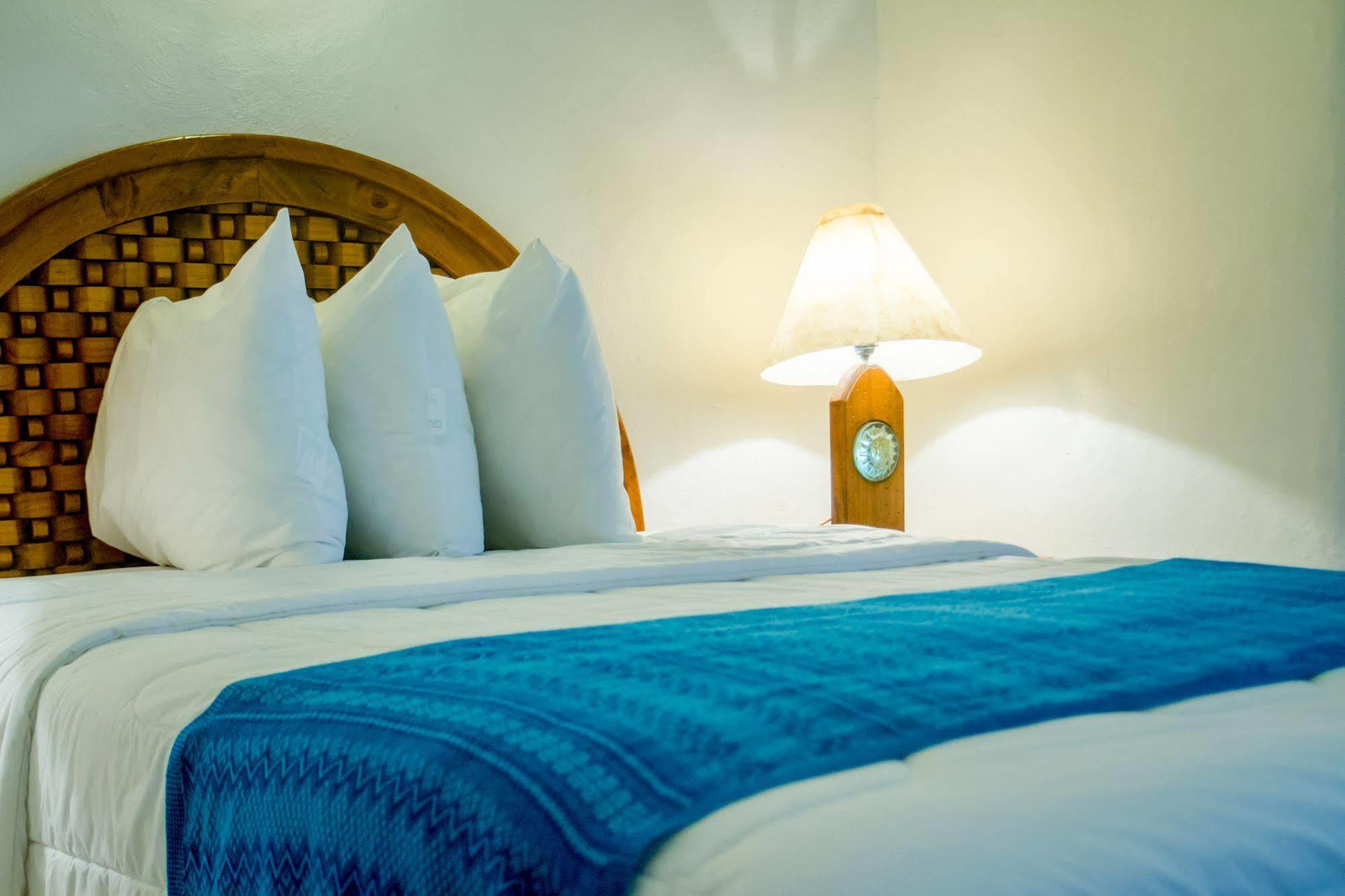 Luna Blue Hotel Πλάγια Ντελ Κάρμεν Εξωτερικό φωτογραφία